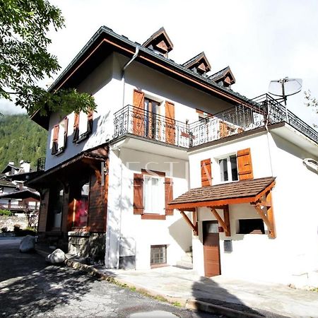 Bdn Residence Σαμονί Εξωτερικό φωτογραφία