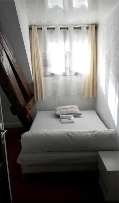 Bdn Residence Σαμονί Εξωτερικό φωτογραφία