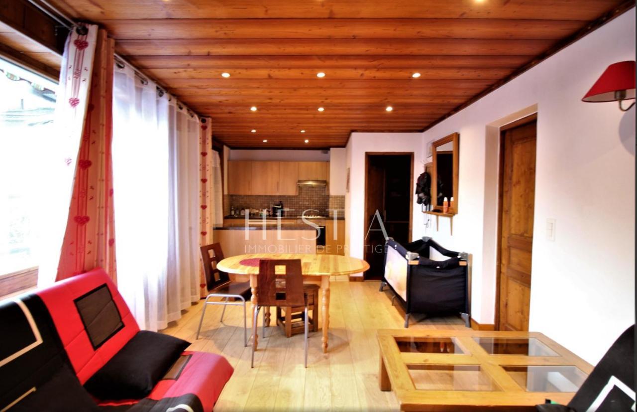 Bdn Residence Σαμονί Εξωτερικό φωτογραφία