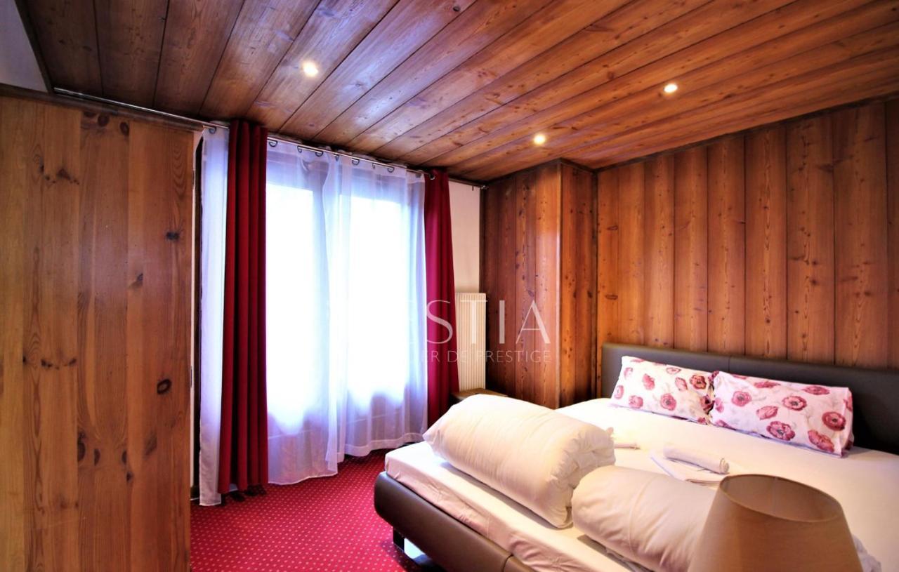 Bdn Residence Σαμονί Εξωτερικό φωτογραφία