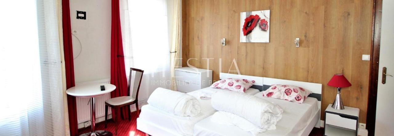 Bdn Residence Σαμονί Εξωτερικό φωτογραφία