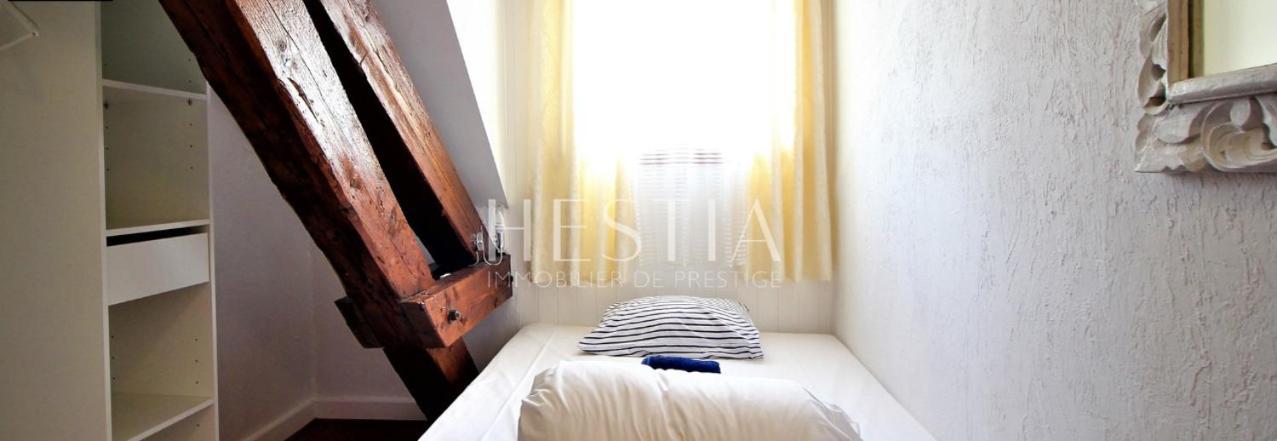 Bdn Residence Σαμονί Εξωτερικό φωτογραφία
